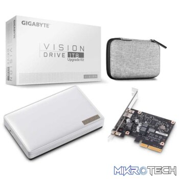 White  1TB